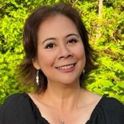 Maria Simbra from Ironed Words Productions, LLC