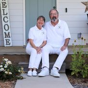 Charles Carter from C&T Painting, LLC