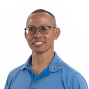 Michael Mantong from Synergy Homecare Orange County
