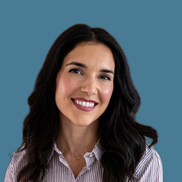 Caitlin McClelland from Palm Theory Media, LLC