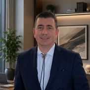 John Alduenda from 1791 Financial Services