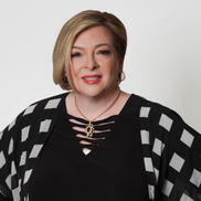 Elaine Lankford from She Steps Forward Coaching
