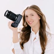 Vira Aguirre from CAT IN THE SOUP STUDIO