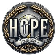 Cyndi Lucero from Hope 4 Tomorrow