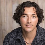 Zack Balmat from Pitch Decks by ZB