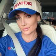 Ashley Adams from American Roofing and Contruction FL LLC