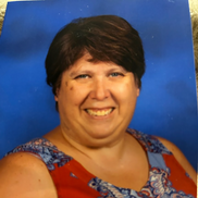 Cynthia Ramos from Anthony's School for Incrdibly Exceptional People