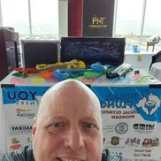 Donald Rennaker from Rennaker Enterprises