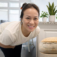 Kristine Chung from The Cultured Crumb