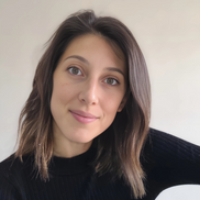 Akeisha de Baat from Get Healthy Canada