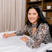 Amy Molina from Gulf Coast Home Design Services