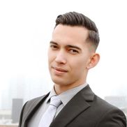 Jonathan Toth from Jonathan Toth - Mortgage Advisor