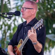 Michael Wilsford from Steve Wilsford Music