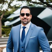 Samuel Gonzalez from Vanx