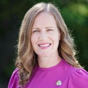 Marcie Gaylor from Girl Scouts of Southern Alabama