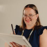 Christy Jacobs from crazy9designs