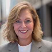 Joanne Russell from The Mortgage Place Inc