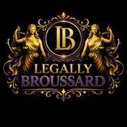 Kristyna Broussard from Legally Broussard