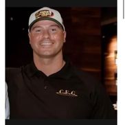 Joey Cook from Managing Partner of Reserved Star Marketing & Cincinnati Entertainment Group