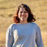 Morgan Fletcher from Present Nomads, LLC