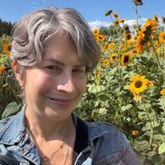 Nicole Lite from Nicole Lite - Energy Healer - Sacred Feminine Guide