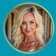 Akasia Boehm from The LOVE Alchemist