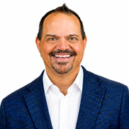 Andy Frickel from Red Rover Marketing