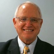 Steve Thornton from The Hawthorne Cancer Foundation