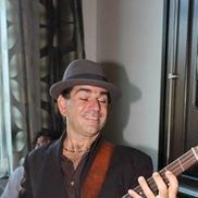 Tony Gallo from Tony Gallo Music Services & Wine Tastings!