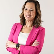 Carissa Stewart from CrossCoast Consulting