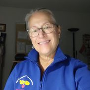 Leanne LeDuc from Pawsome Canine Massage LLC