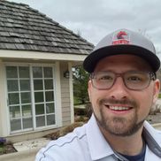 Nick Castagna from RedFox Construction