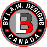 Lee Wroblewski from By L.A.W. DeSigns Inc.
