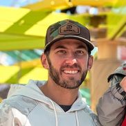 Nate Richards from HatFlow Company