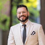 "Alfredo Rodriguez from Clinica Cardiovascular, MD, CSP