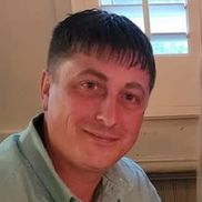 James Lindsey from Konsider It Done Exteriors
