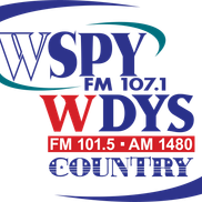Gwen Allen from 107.1 WSPY, 101.5 WDYS WOODY Country & wspynews.com