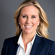 Ashley Baillargeon with Century 21 North East