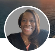 Sharon Mitchell from Travel Agent @ LuxRally Travel Agency 