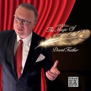 David Feather from The Magic Of David Feather