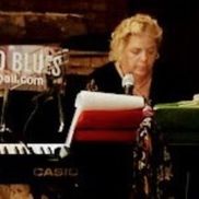 Gypsy Piano Blues from Gypsy Piano Blues