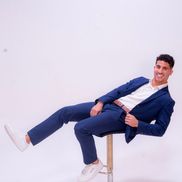 Donald Aviles from Swif.AI (Y-Combinator S20)