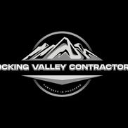 Michelle Savage from Hocking Valley Contractors