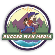 Marc Maelzer from Rugged Man Media