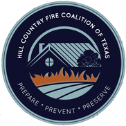 Christie Wiley from Hill Country Fire Coalition of Texas