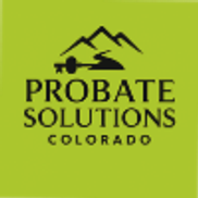 Erik Gruenwald from Probate Solutions Colorado