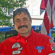 Gary DeMasi from Gary DeMasi