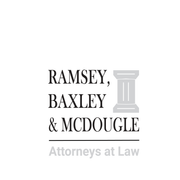 Tracy Bigbie from RAMSEY BAXLEY & MCDOUGLE