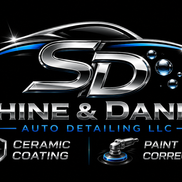 Chris Fabbrini from Shine & Dandy Auto Detailing