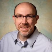 Michael Butcher from TeamLogic IT